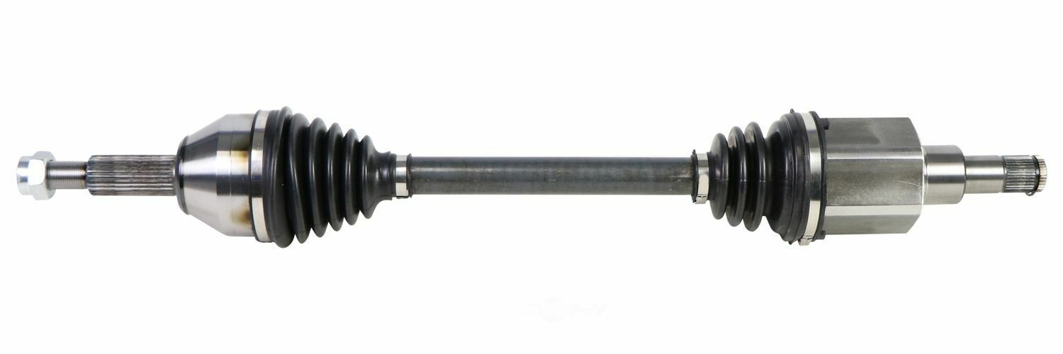 GSP North America NCV11087 CV Axle Assembly