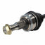 GSP North America NCV12529 CV Axle Assembly