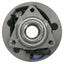 Moog 515126 Wheel Bearing and Hub Assembly