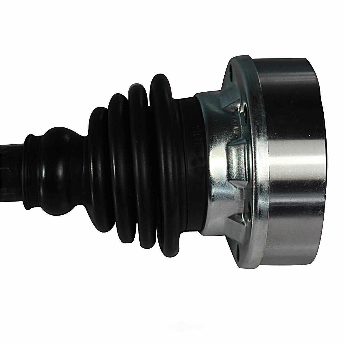 GSP North America NCV72007 CV Axle Assembly