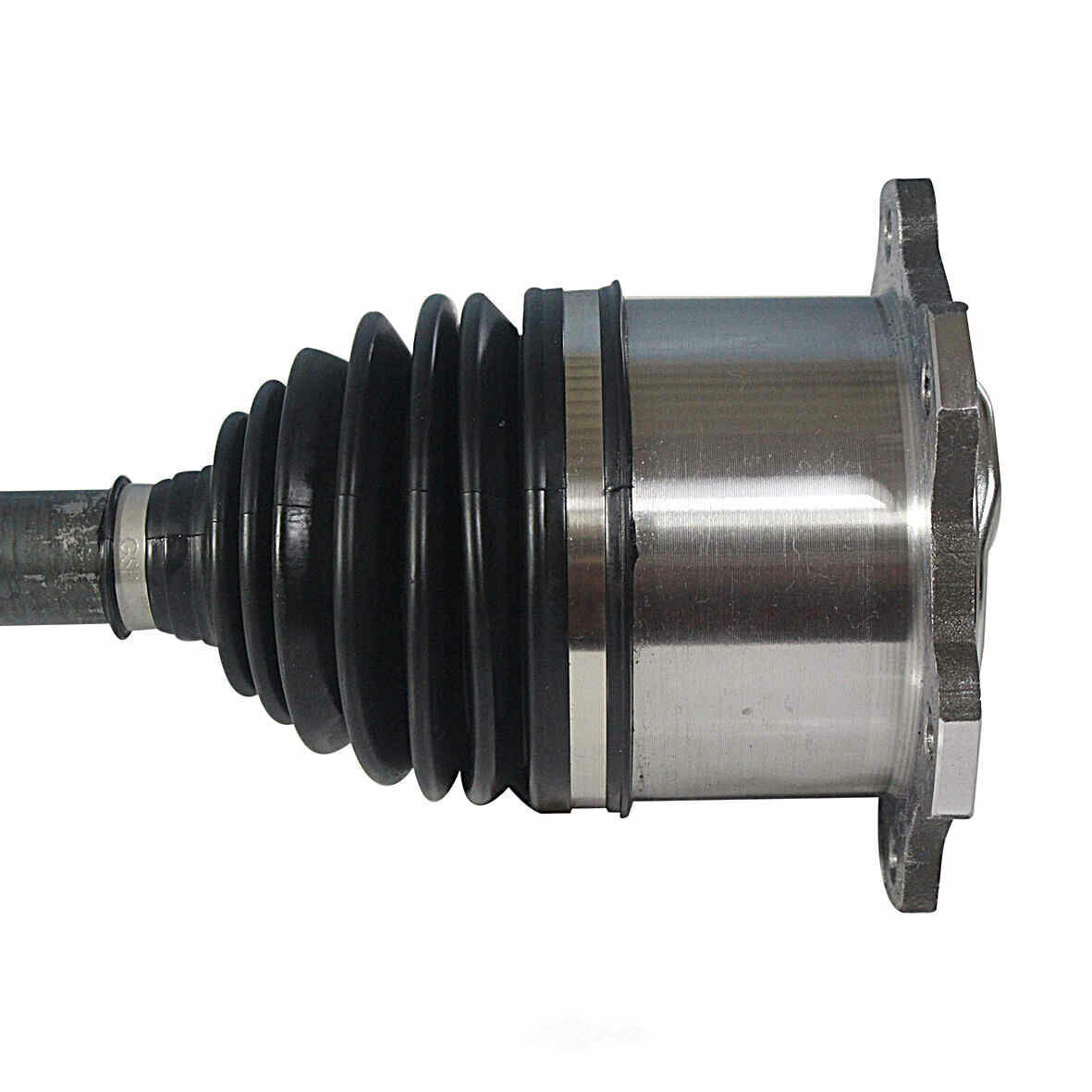 GSP North America NCV69063 CV Axle Assembly