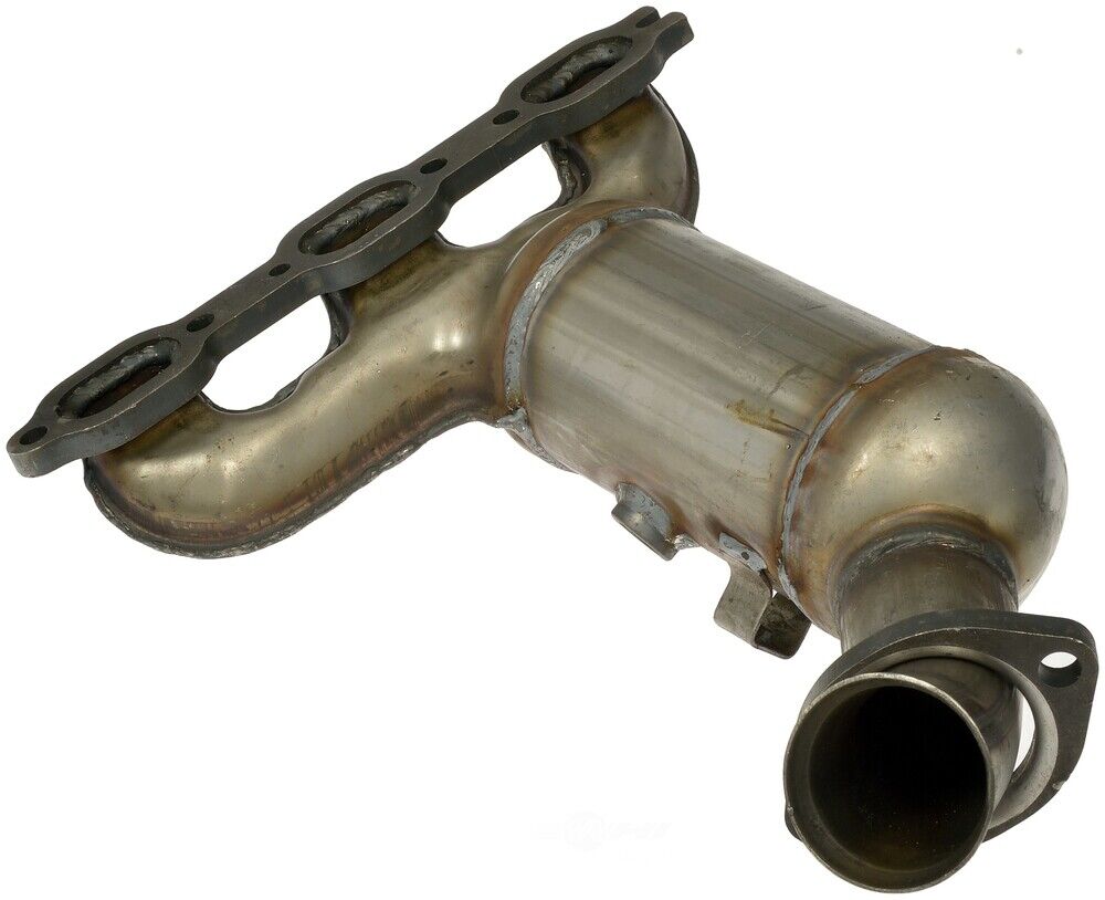 Dorman 674-132 Catalytic Converter with Integrated Exhaust Manifold
