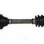GSP North America NCV68010 CV Axle Assembly