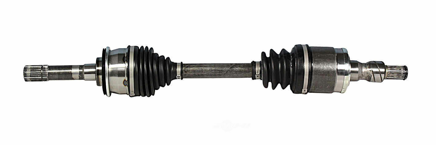 GSP North America NCV68010 CV Axle Assembly