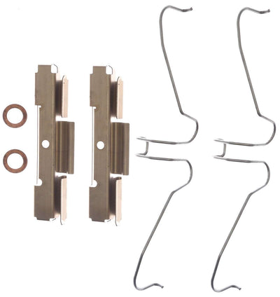 ACDelco Professional Durastop 18FR2181C Disc Brake Caliper