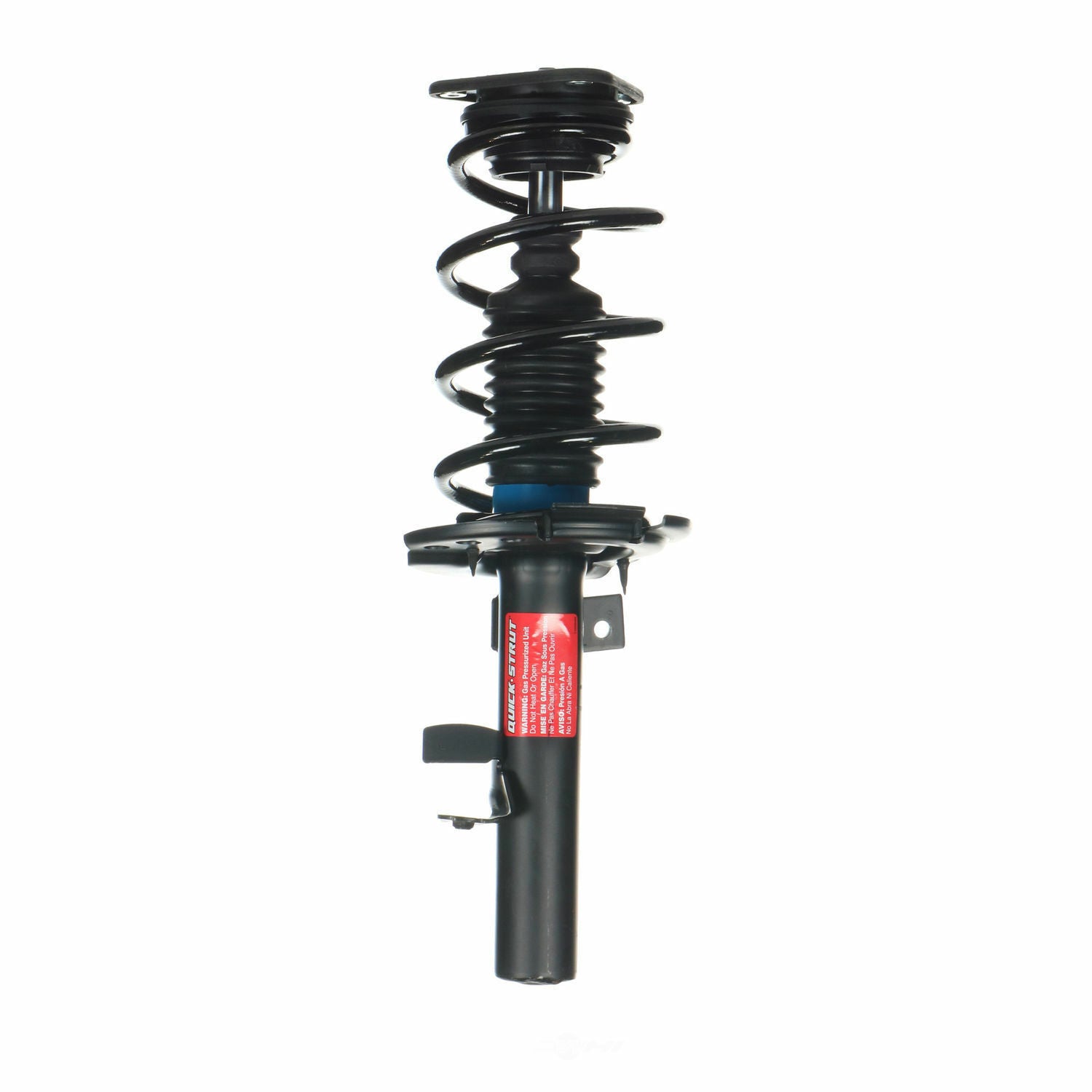 Monroe 172908 Suspension Strut and Coil Spring Assembly