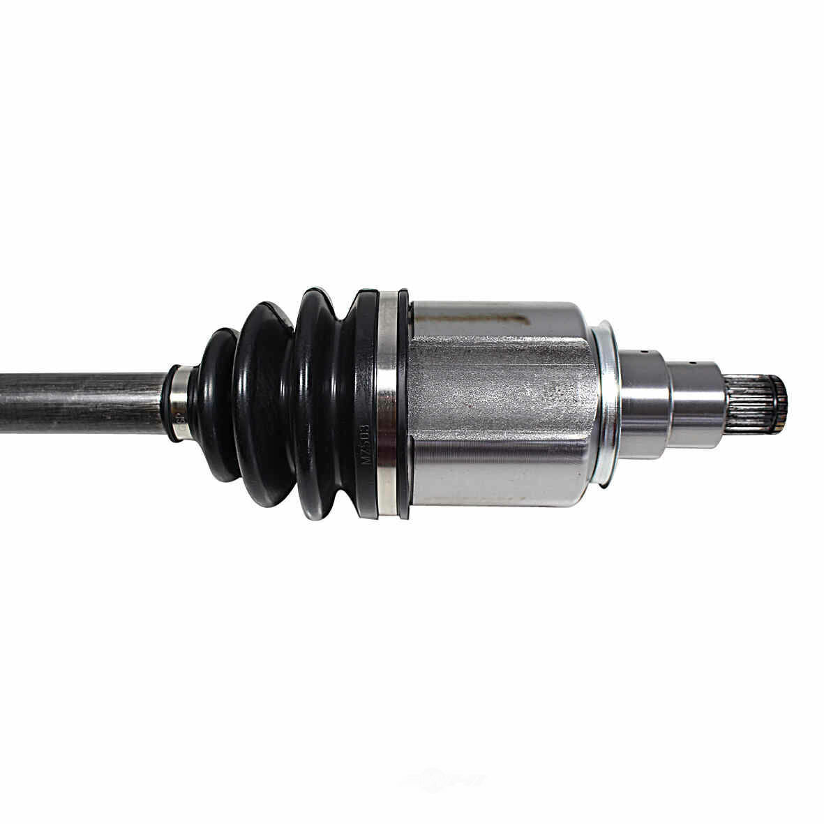 GSP North America NCV69501 CV Axle Assembly