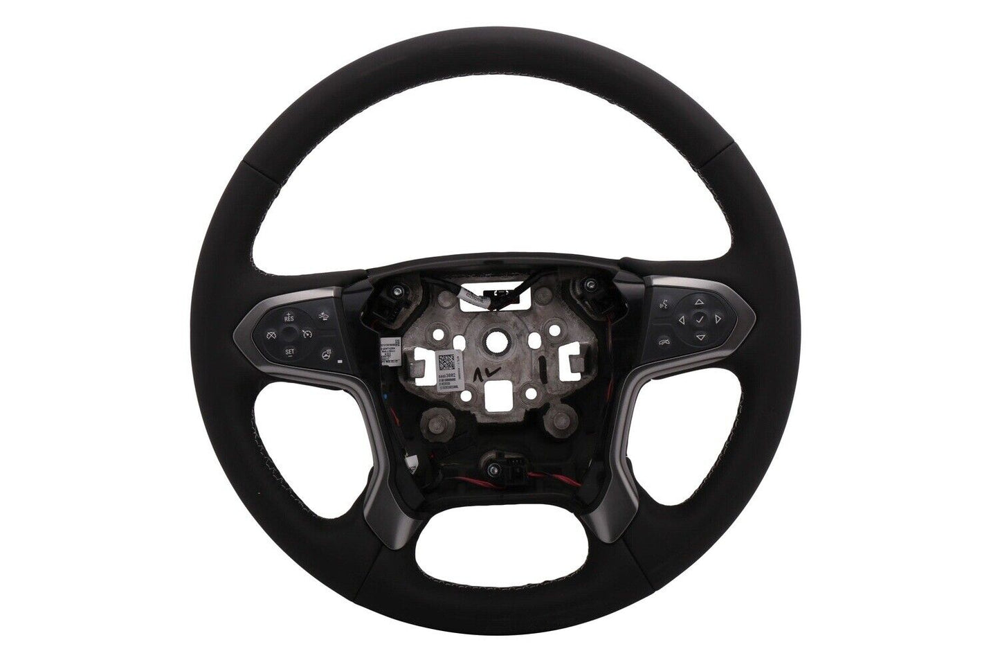 Genuine GM Parts 84483802 Steering Wheel