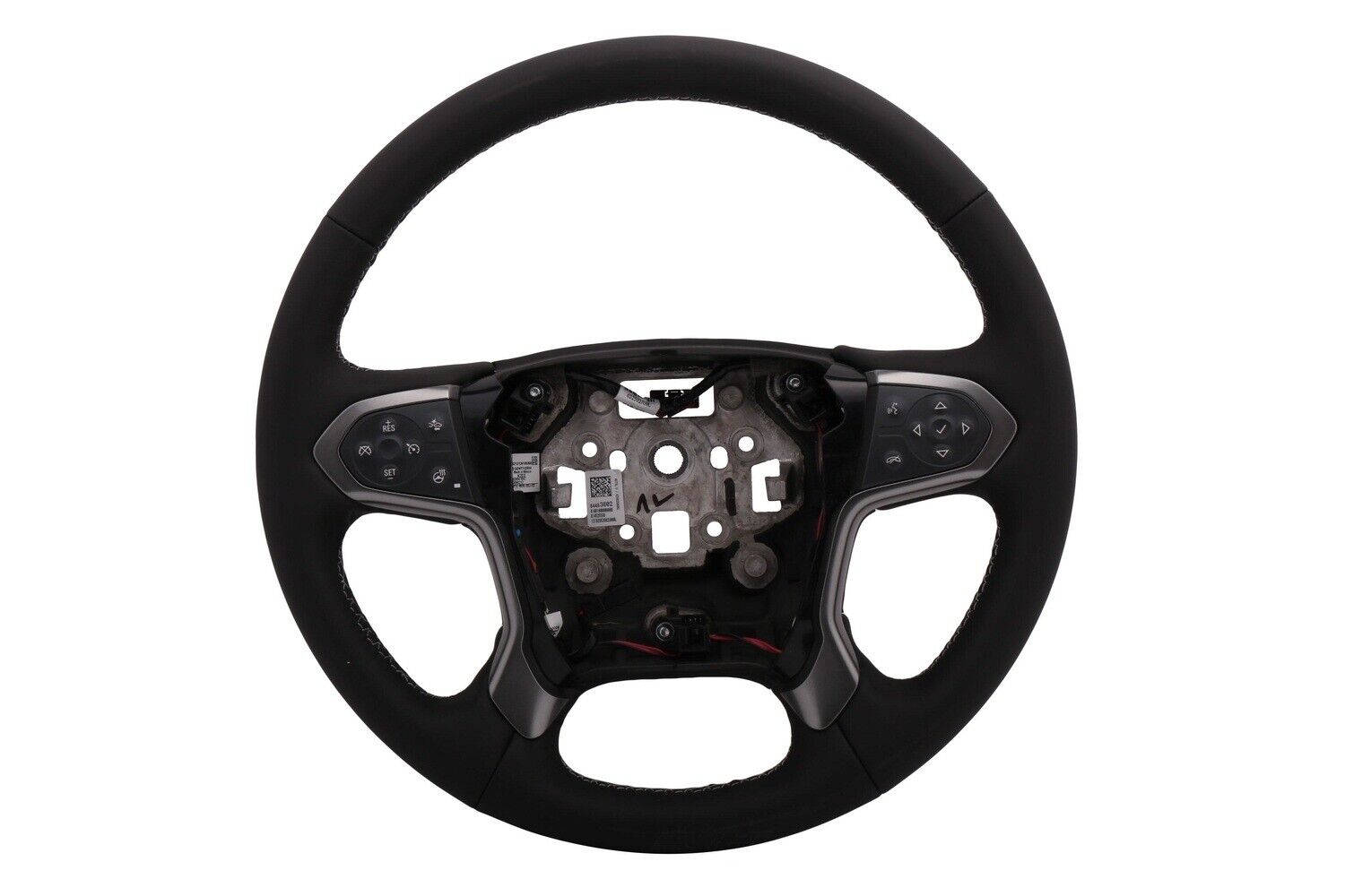Genuine GM Parts 84483802 Steering Wheel