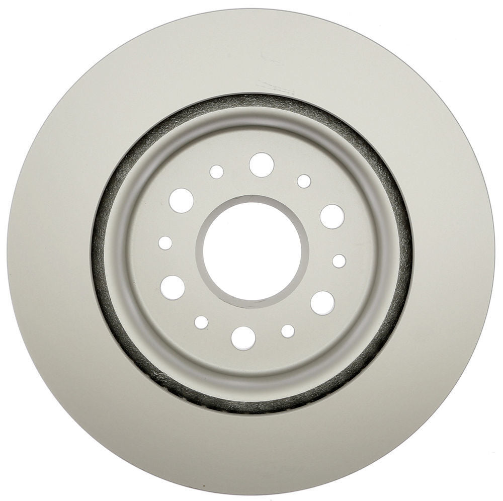 ACDelco Professional Durastop 18A82060 Disc Brake Rotor