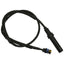 BWD ABS2480 ABS Wheel Speed Sensor