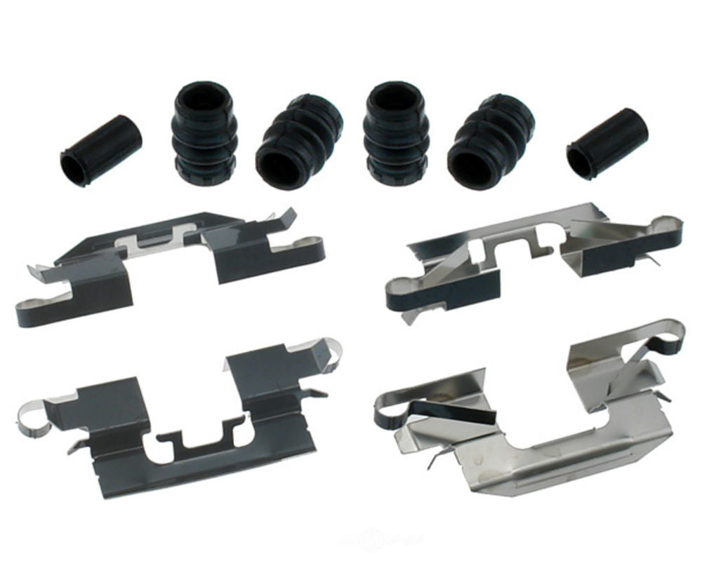 Raybestos H15926A Disc Brake Hardware Kit