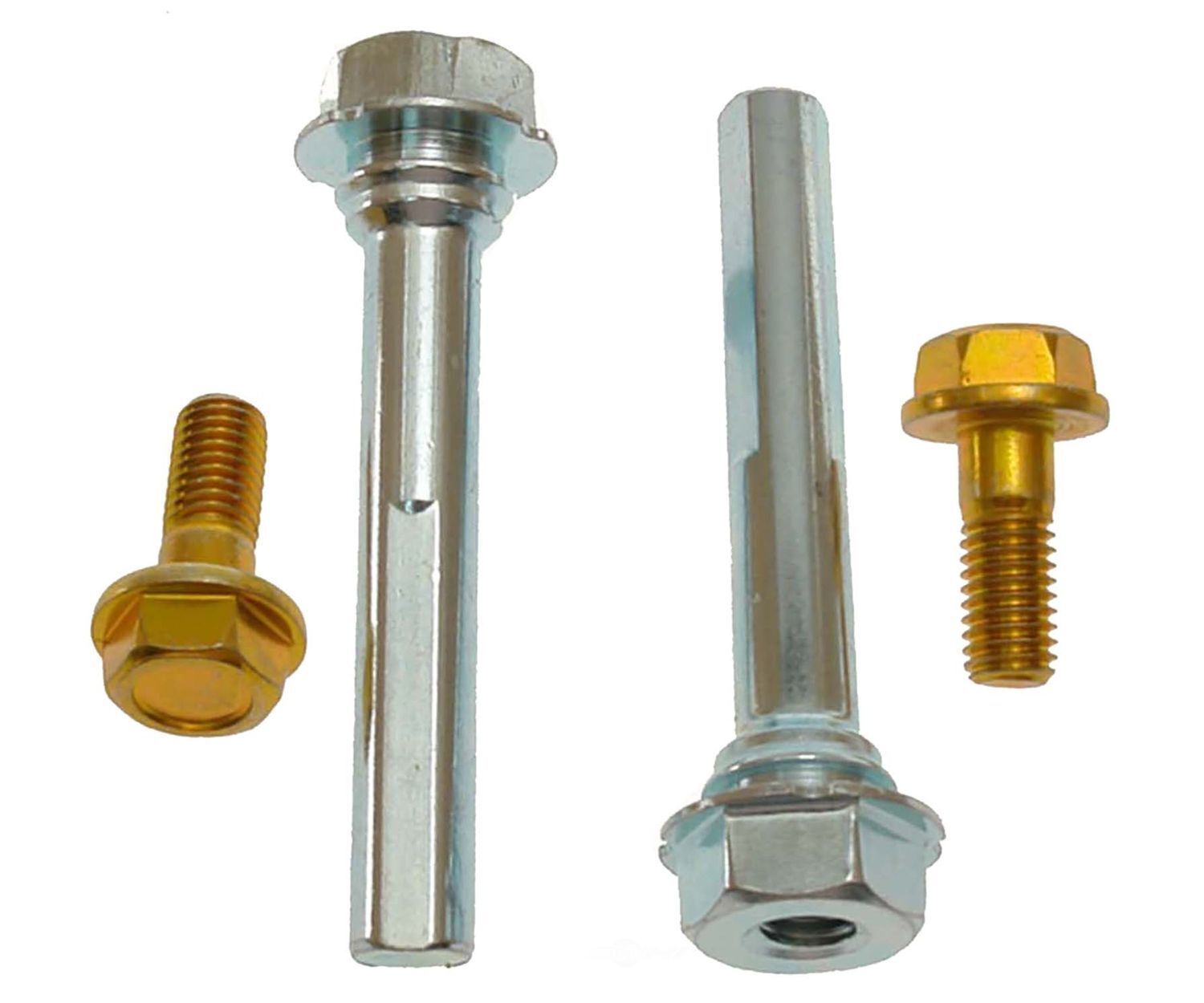 Raybestos H15338 Disc Brake Caliper Bolt Kit