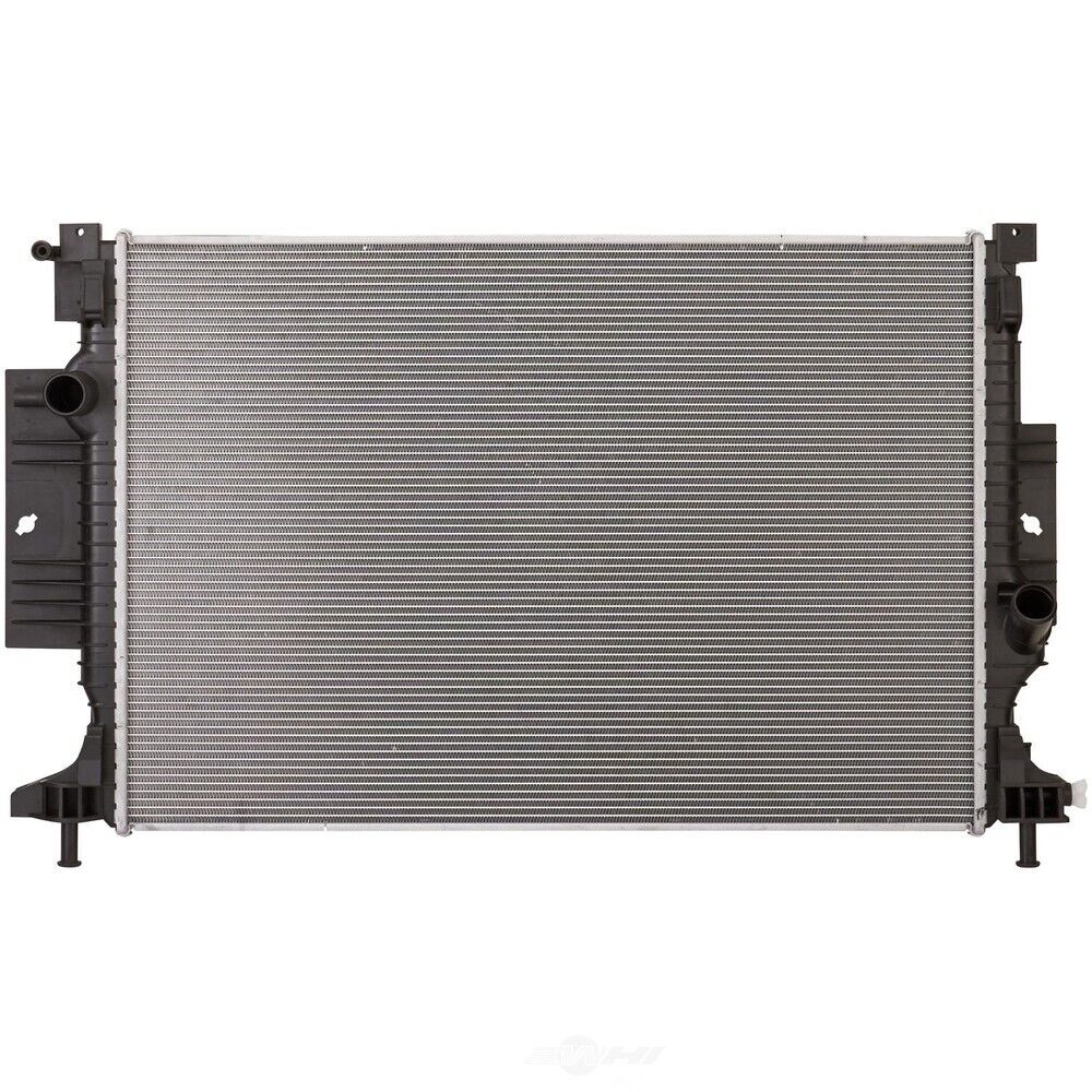 Spectra Premium Industries Inc CU13528 Radiator