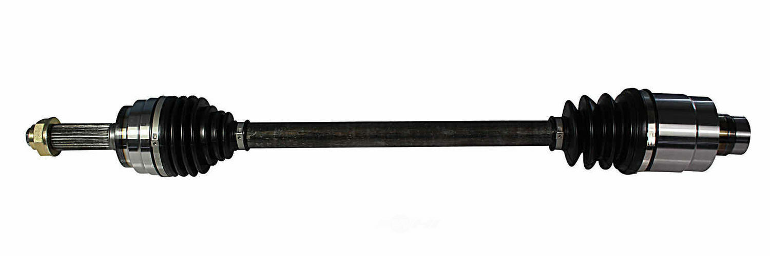 GSP North America NCV36086 CV Axle Assembly