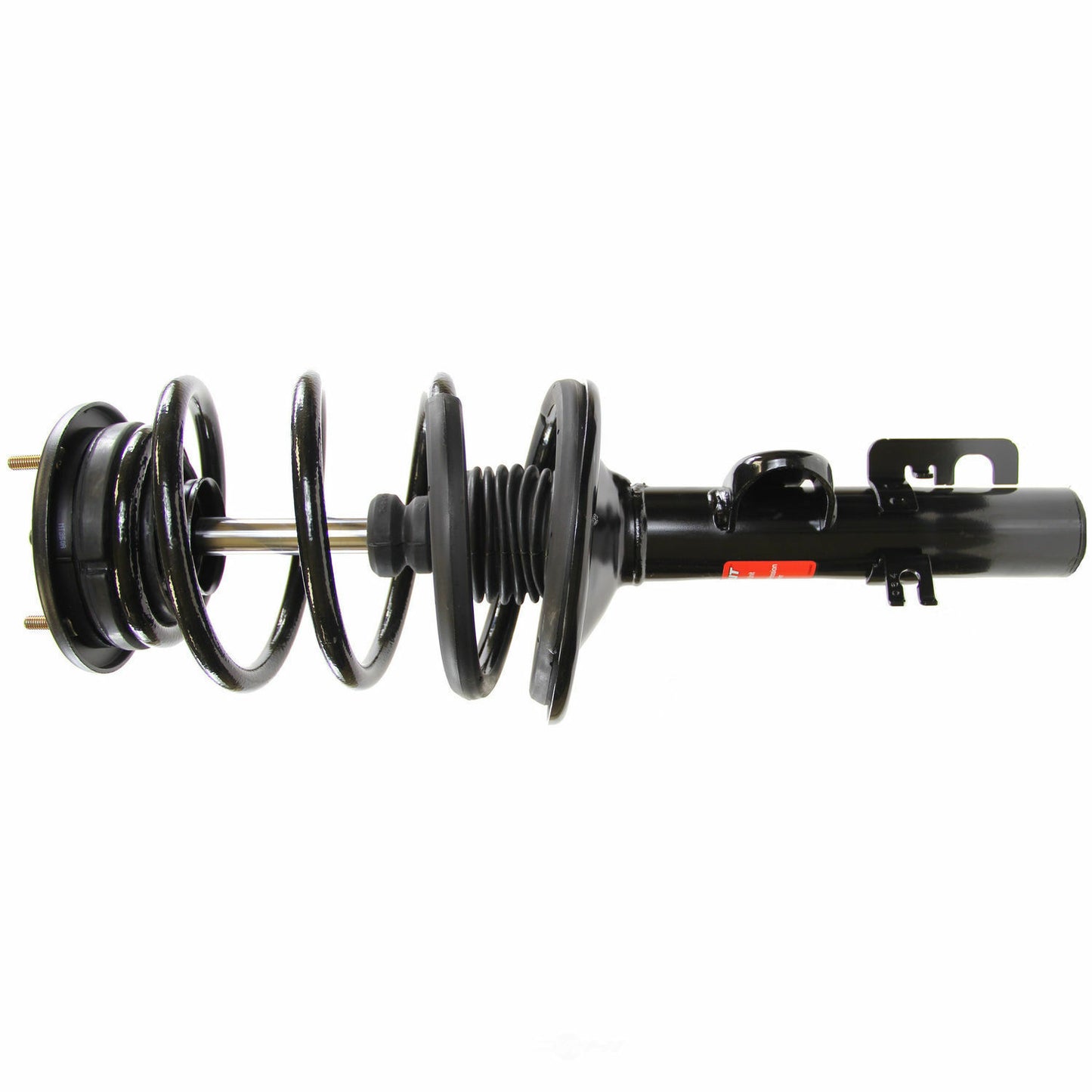 Monroe 172612 Suspension Strut and Coil Spring Assembly