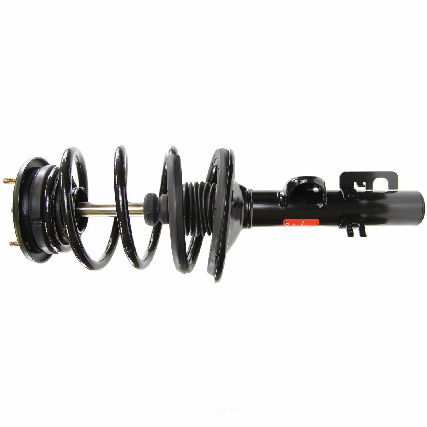 Monroe 172612 Suspension Strut and Coil Spring Assembly
