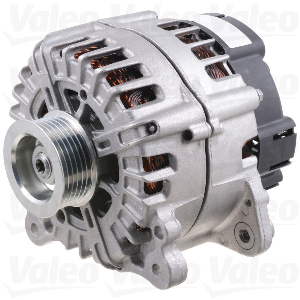 Valeo 439893 Alternator