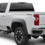 BUSHWACKER 40986-02 Fender Flare