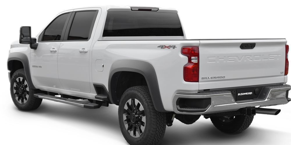 BUSHWACKER 40986-02 Fender Flare