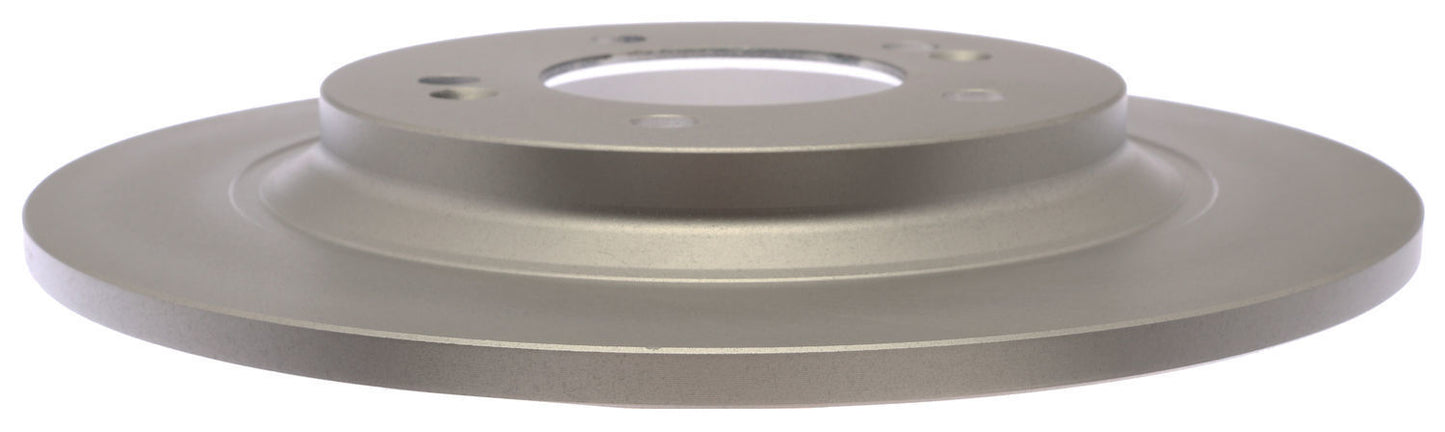 ACDelco Advantage 18A81772AC Disc Brake Rotor