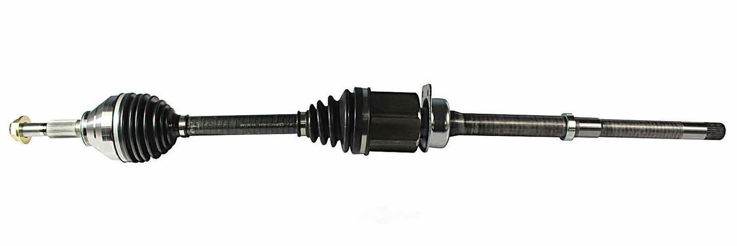 GSP North America NCV11051 CV Axle Assembly