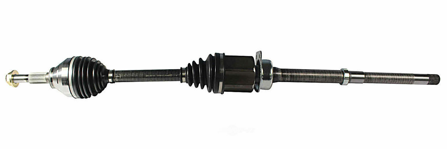 GSP North America NCV11051 CV Axle Assembly