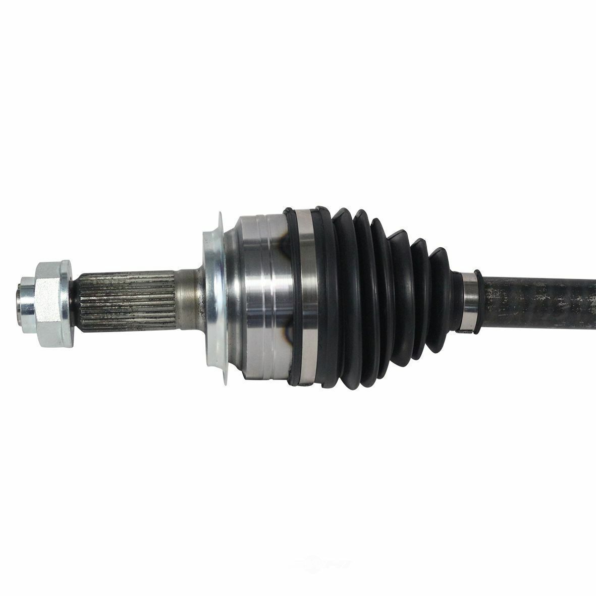 GSP North America NCV36191 CV Axle Assembly