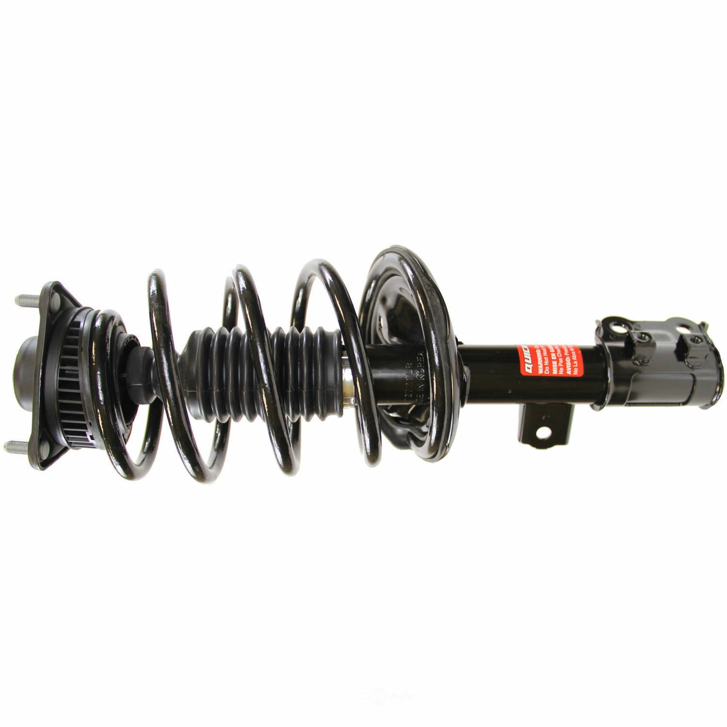 Monroe 172721 Suspension Strut and Coil Spring Assembly