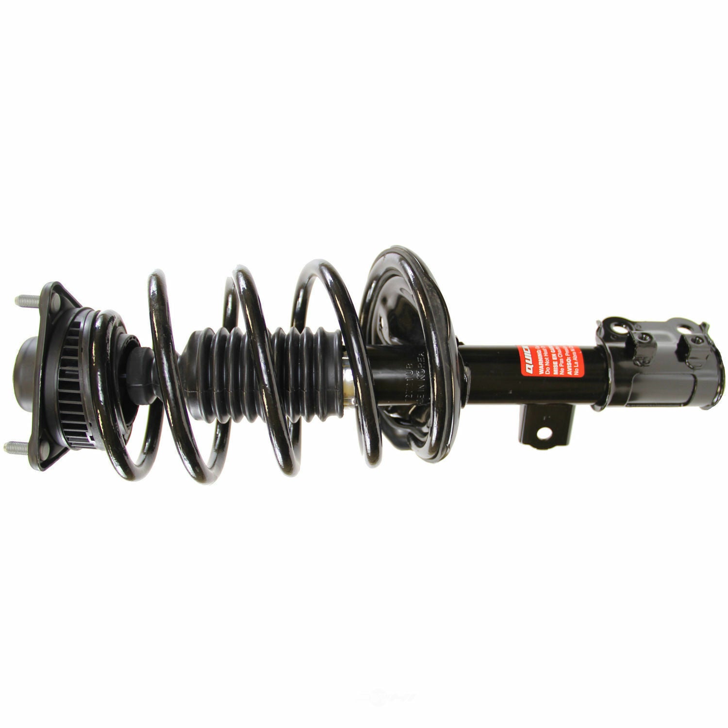 Monroe 172721 Suspension Strut and Coil Spring Assembly
