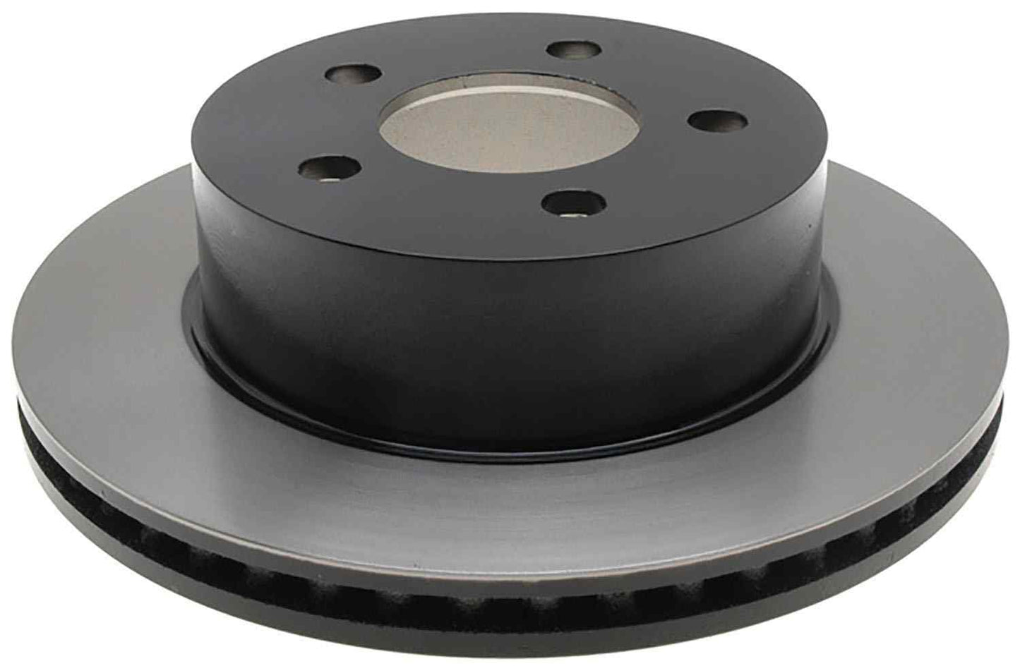 ACDelco Professional Durastop 18A972 Disc Brake Rotor