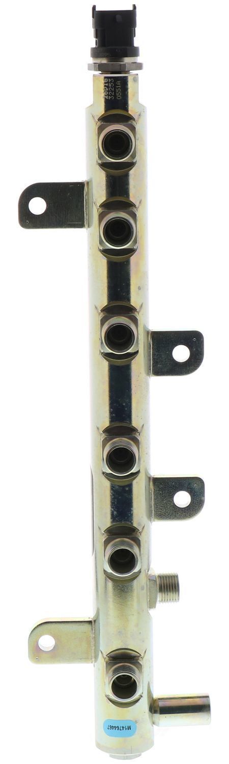 Bosch 0445226044 Fuel Injection Fuel Rail