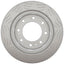 ACDelco Professional Durastop 18A2804SD Disc Brake Rotor