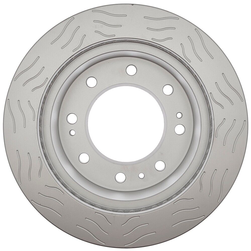 ACDelco Professional Durastop 18A2804SD Disc Brake Rotor