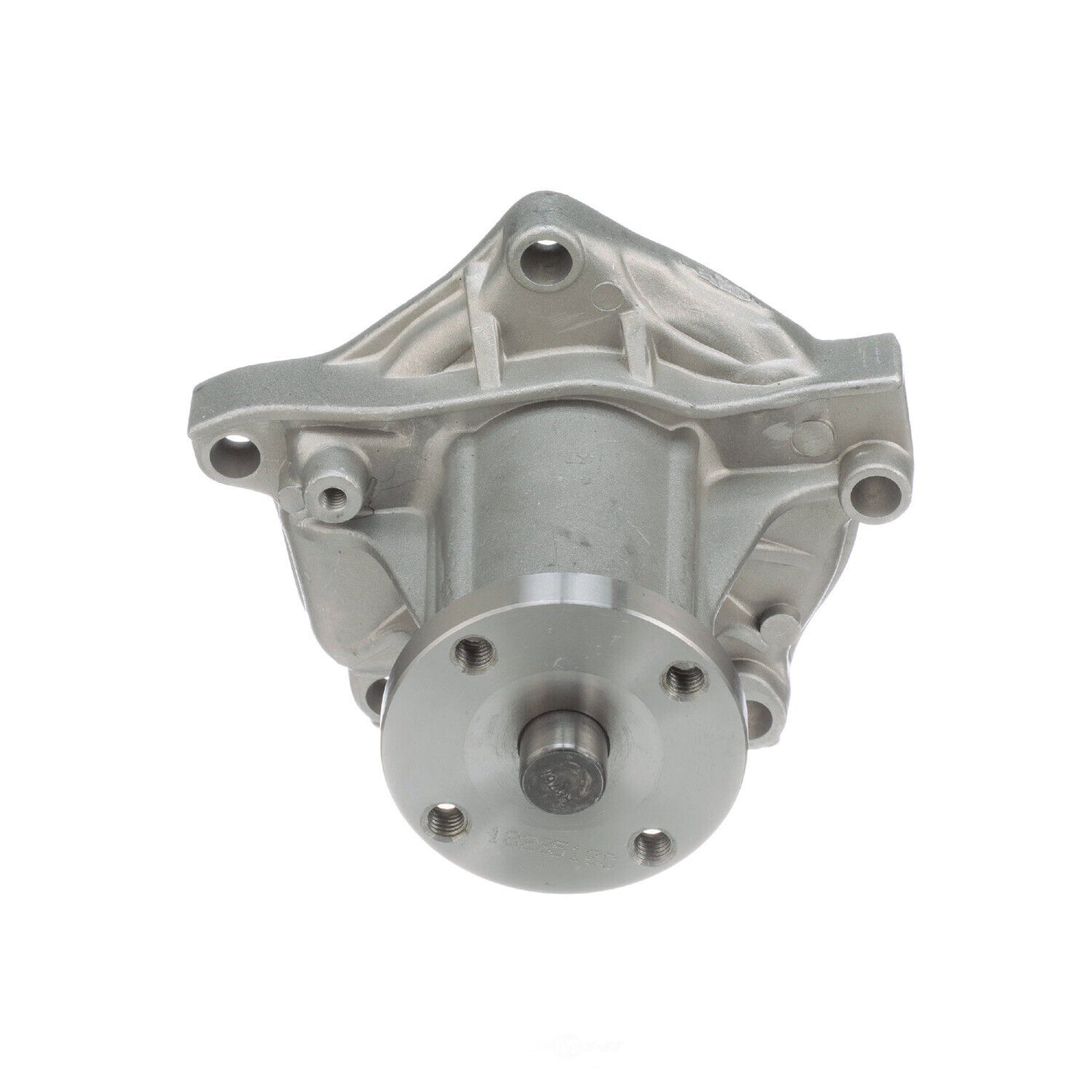 CARTER WATER PUMPS W768M Engine Water Pump