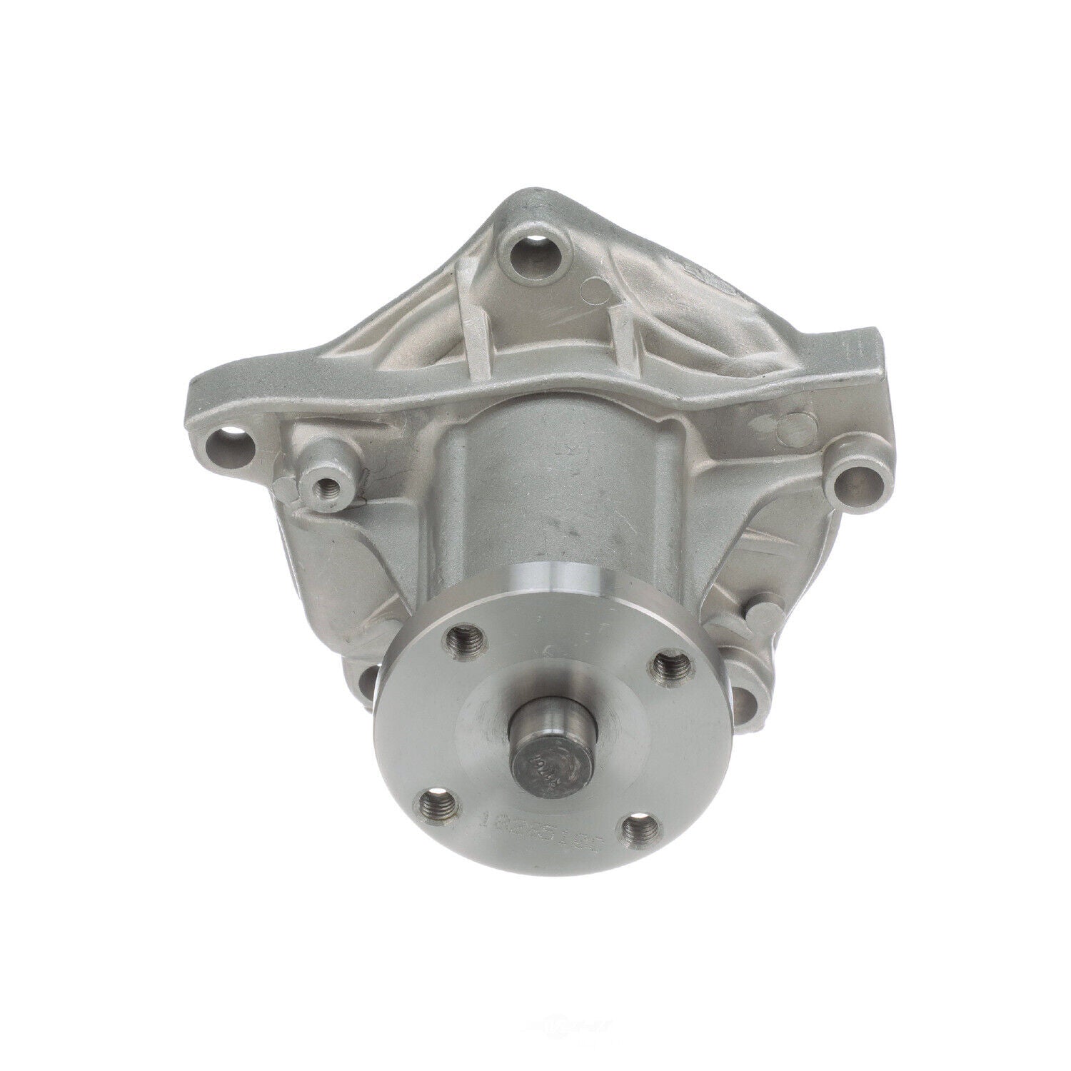 CARTER WATER PUMPS W768M Engine Water Pump