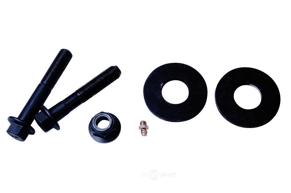 ACDelco Advantage MS301103 Suspension Control Arm and Ball Joint Assembly