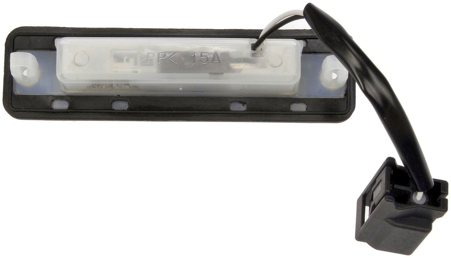 Dorman 901-725 Liftgate Latch Release Switch