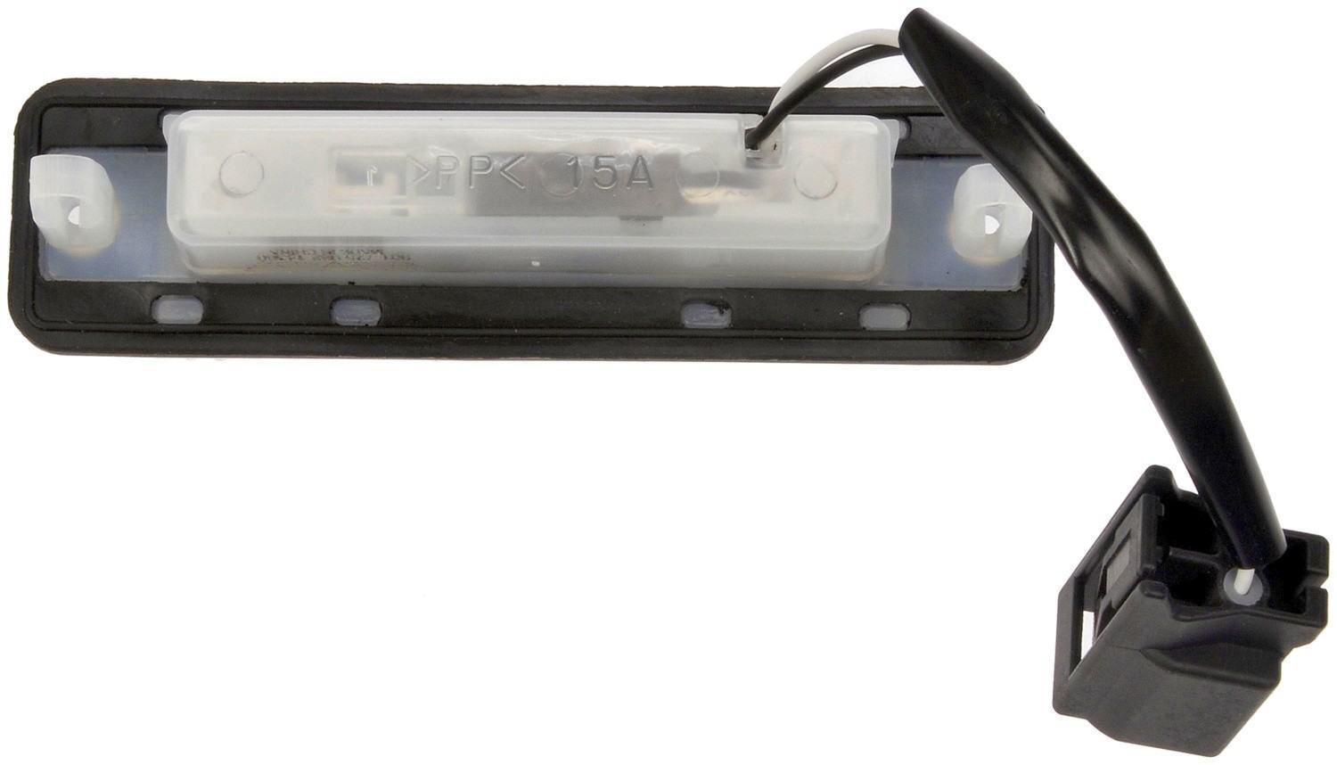 Dorman 901-725 Liftgate Latch Release Switch