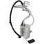 Spectra Premium Industries Inc SP2041M Fuel Pump Module Assembly