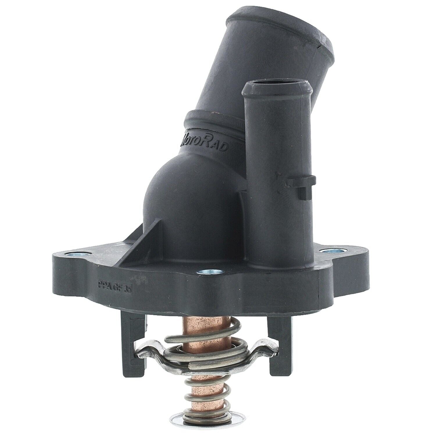 Motorad 512-185 Engine Coolant Thermostat Housing Assembly