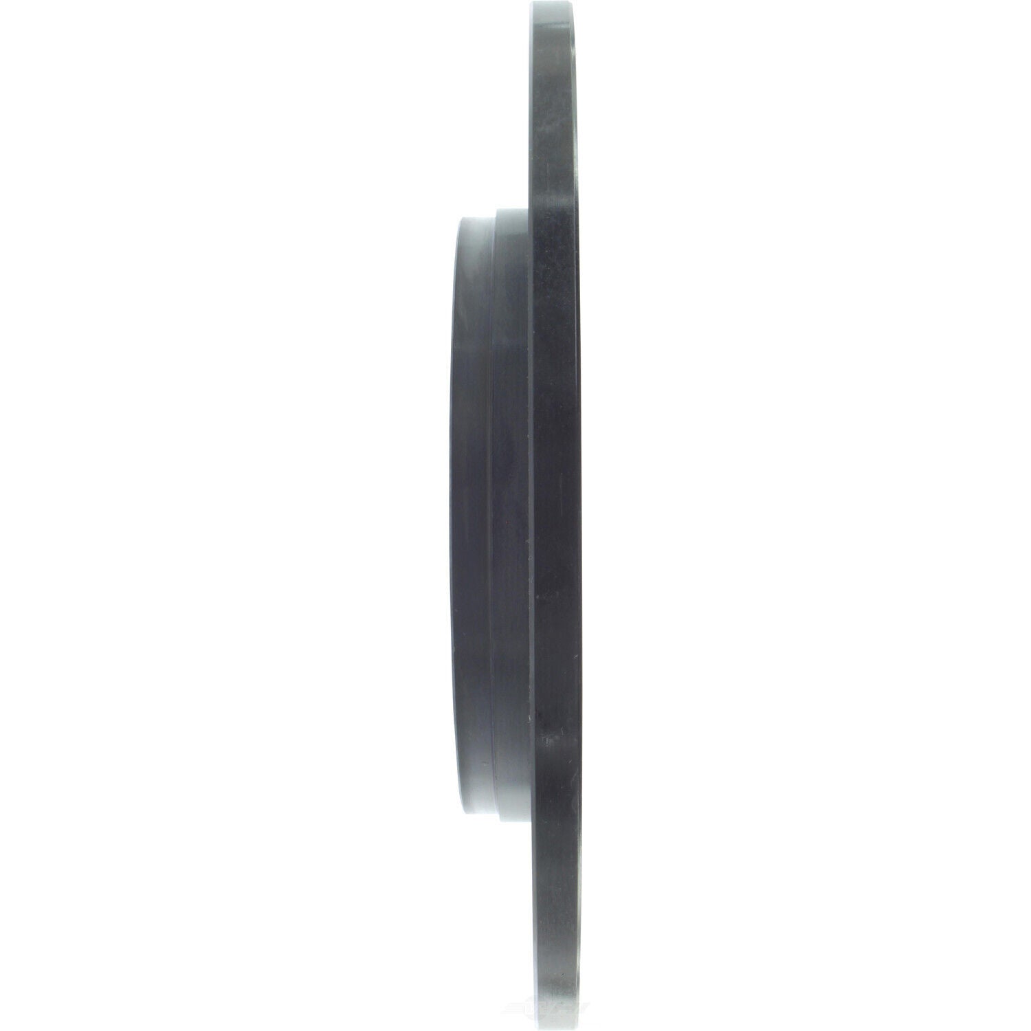 Stoptech 126.67071SR Disc Brake Rotor