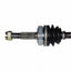 GSP North America NCV53020 CV Axle Assembly