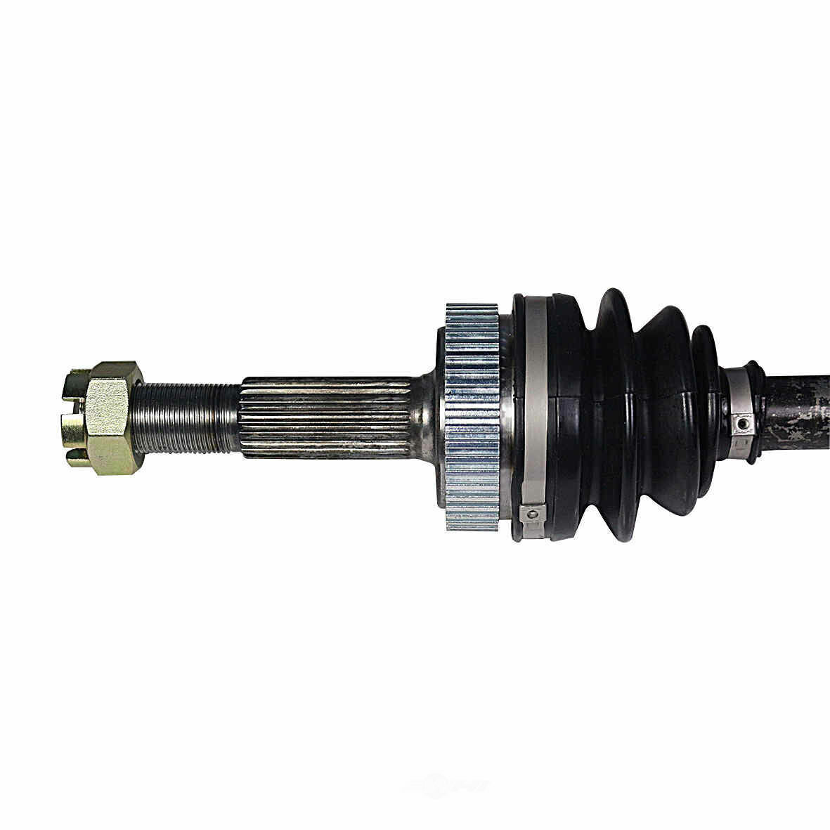 GSP North America NCV53020 CV Axle Assembly