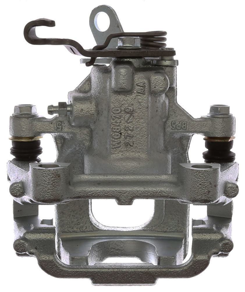 ACDelco Professional Durastop 18FR12747N Disc Brake Caliper