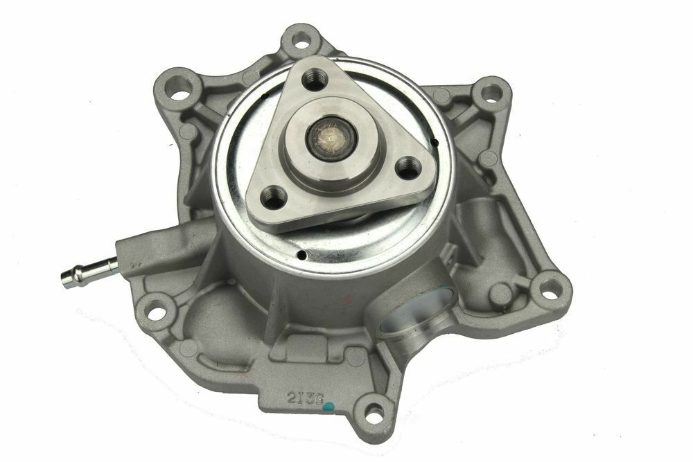 URO SHORT SKU URO-016193 Engine Water Pump