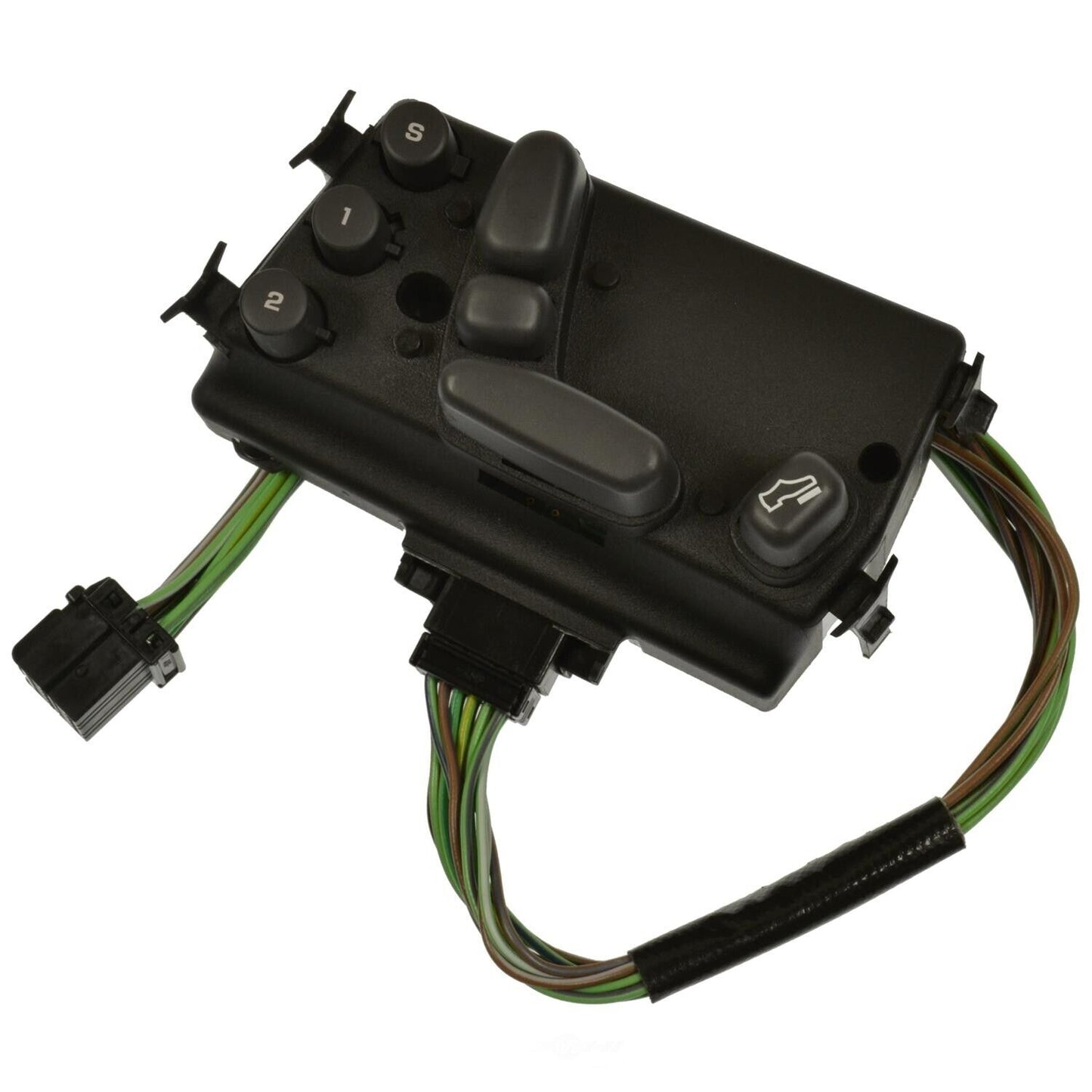 BWD STW162 Power Seat Switch