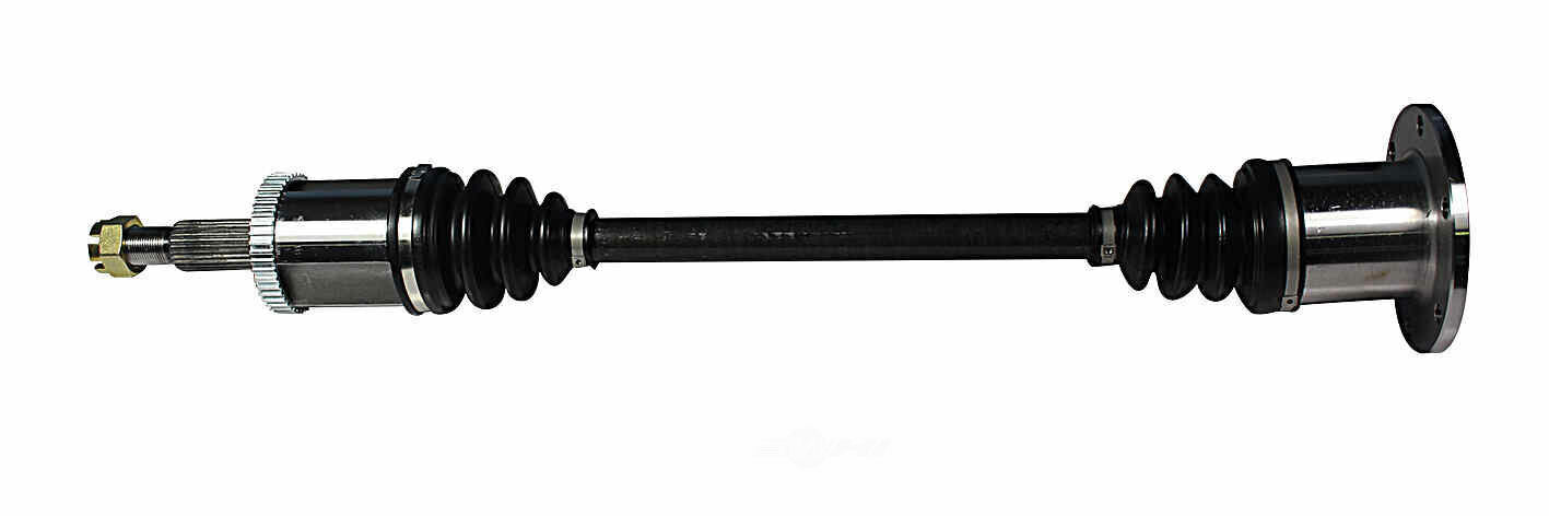 GSP North America NCV12000 CV Axle Assembly