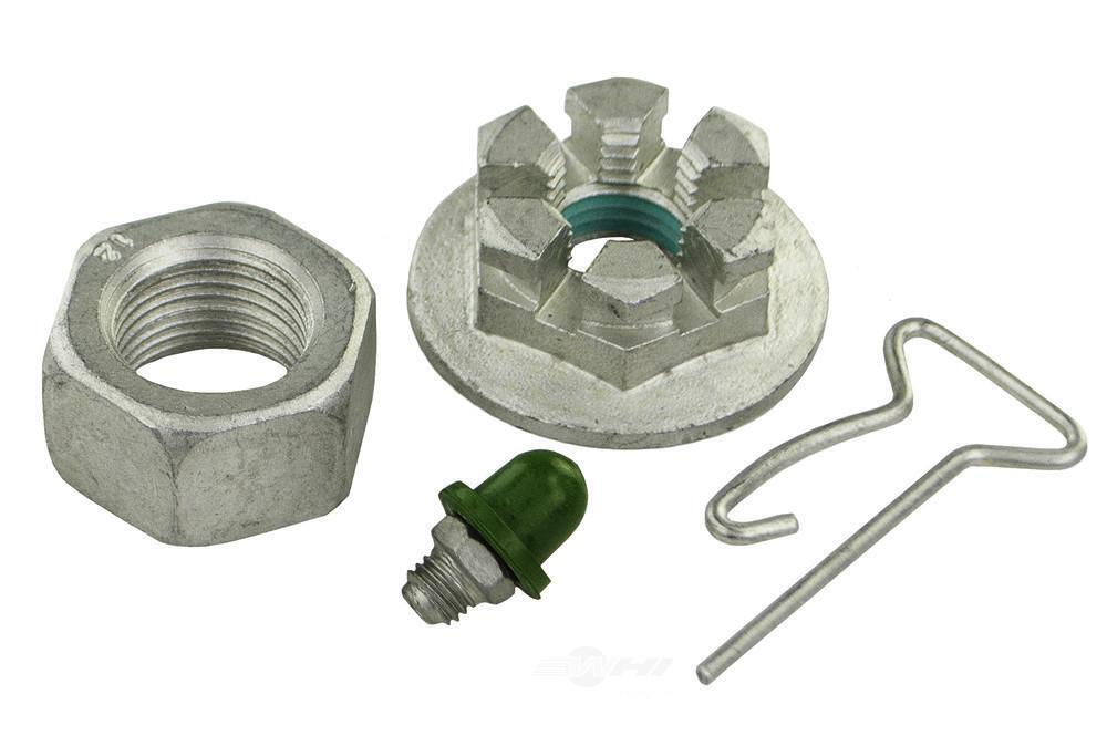 ACDelco Advantage TXES3366T Steering Tie Rod End