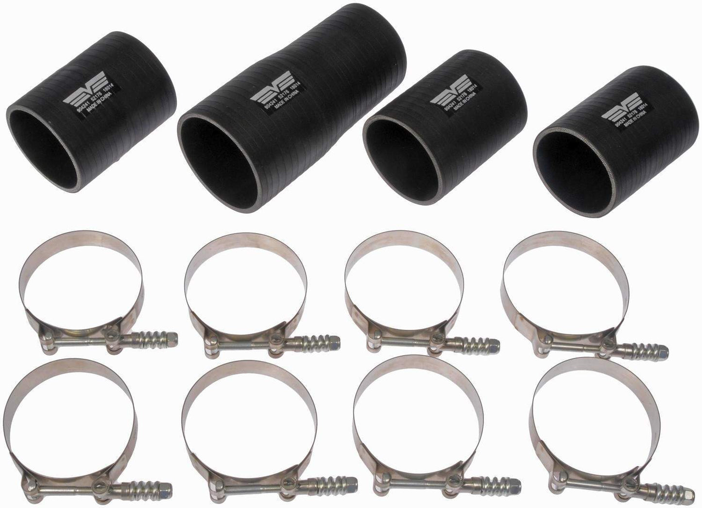 Dorman 904-241 Intercooler Boot Kit